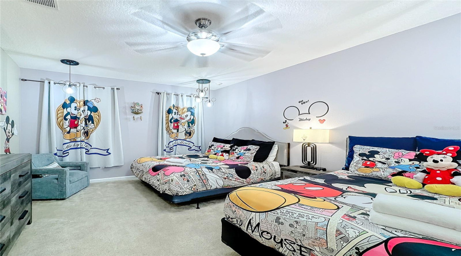 KISSIMMEE, Florida 34746, 15 Bedrooms Bedrooms, ,15 BathroomsBathrooms,Residential,For Sale,SHANTI,0,MFRO6352870