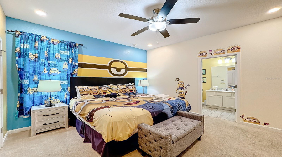 KISSIMMEE, Florida 34746, 15 Bedrooms Bedrooms, ,15 BathroomsBathrooms,Residential,For Sale,SHANTI,0,MFRO6352870