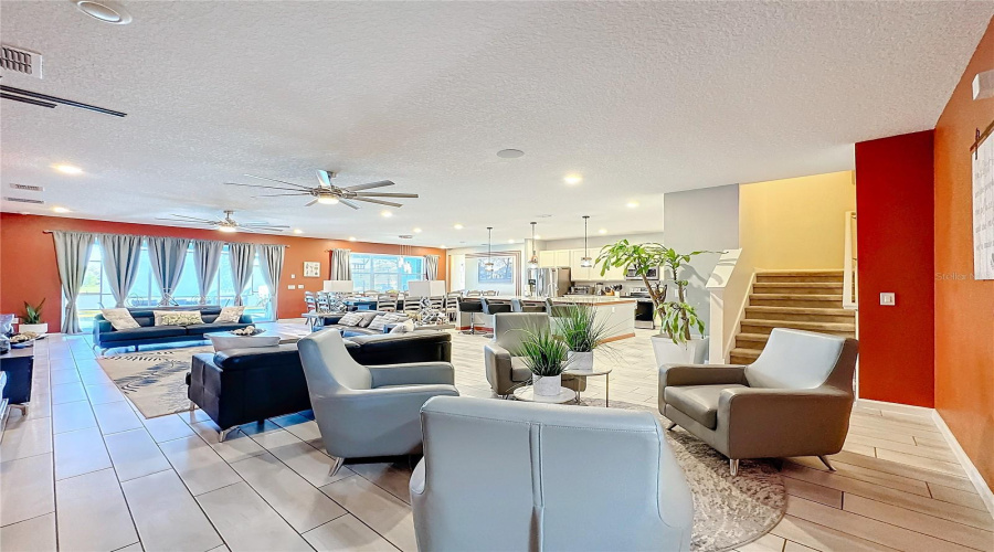 KISSIMMEE, Florida 34746, 15 Bedrooms Bedrooms, ,15 BathroomsBathrooms,Residential,For Sale,SHANTI,0,MFRO6352870