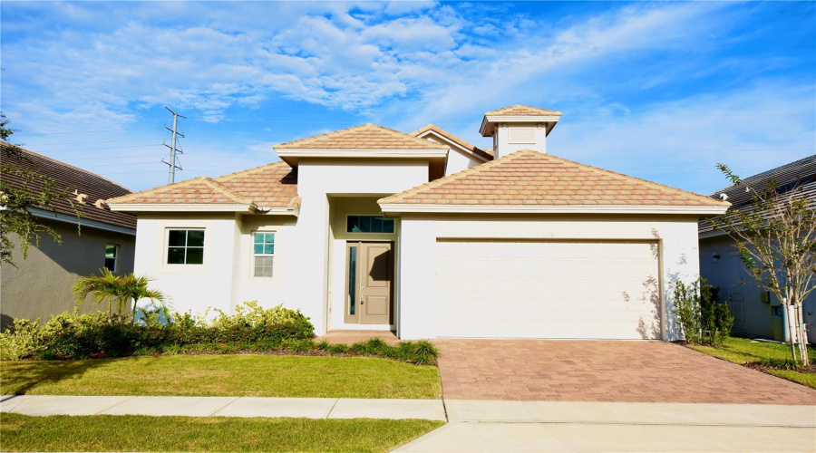 DAVENPORT, Florida 33837, 4 Bedrooms Bedrooms, ,3 BathroomsBathrooms,Residential,For Sale,HAMPTON,0,MFRL4958830