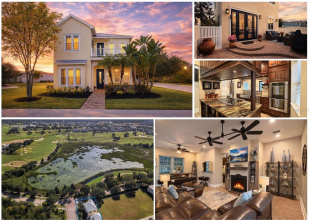 REUNION, Florida 34747, 4 Bedrooms Bedrooms, ,4 BathroomsBathrooms,Residential,For Sale,REUNION,0,MFRS5142348