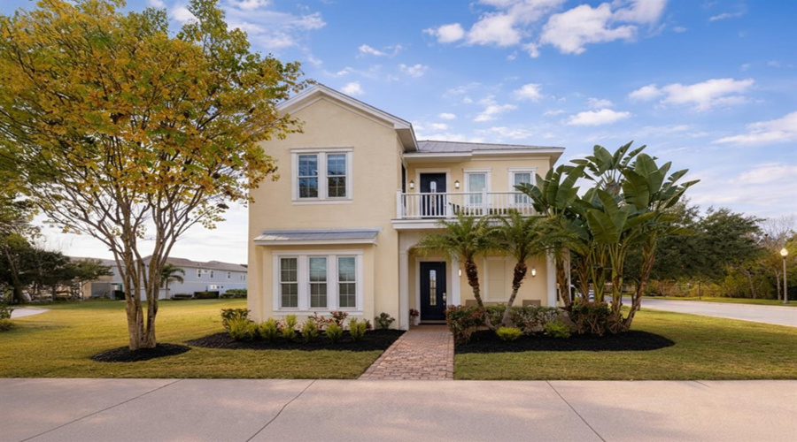 REUNION, Florida 34747, 4 Bedrooms Bedrooms, ,4 BathroomsBathrooms,Residential,For Sale,REUNION,0,MFRS5142348