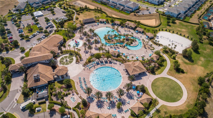 CHAMPIONS GATE, Florida 33896, 3 Bedrooms Bedrooms, ,2 BathroomsBathrooms,Residential,For Sale,AZALEA SANDS,0,MFRS5142286