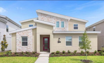KISSIMMEE, Florida 34746, 8 Bedrooms Bedrooms, ,5 BathroomsBathrooms,Residential,For Sale,PENELOPE,0,MFRO6376539