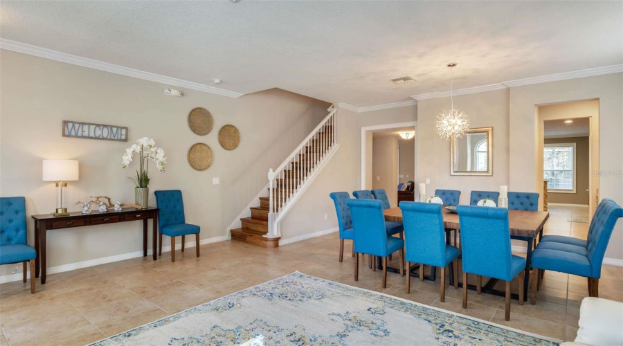 KISSIMMEE, Florida 34746, 6 Bedrooms Bedrooms, ,5 BathroomsBathrooms,Residential,For Sale,LAS FUENTES,0,MFRO6376325