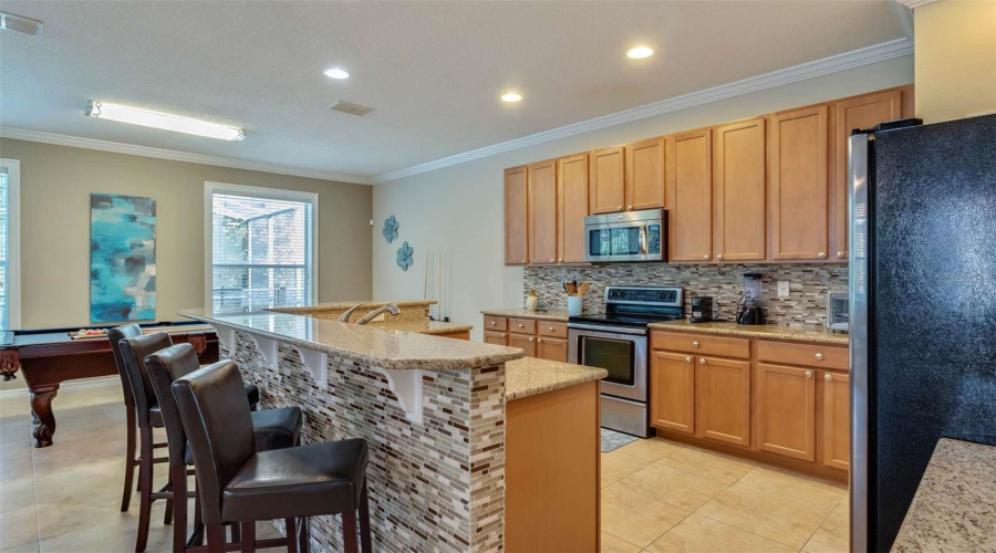 KISSIMMEE, Florida 34746, 6 Bedrooms Bedrooms, ,5 BathroomsBathrooms,Residential,For Sale,LAS FUENTES,0,MFRO6376325