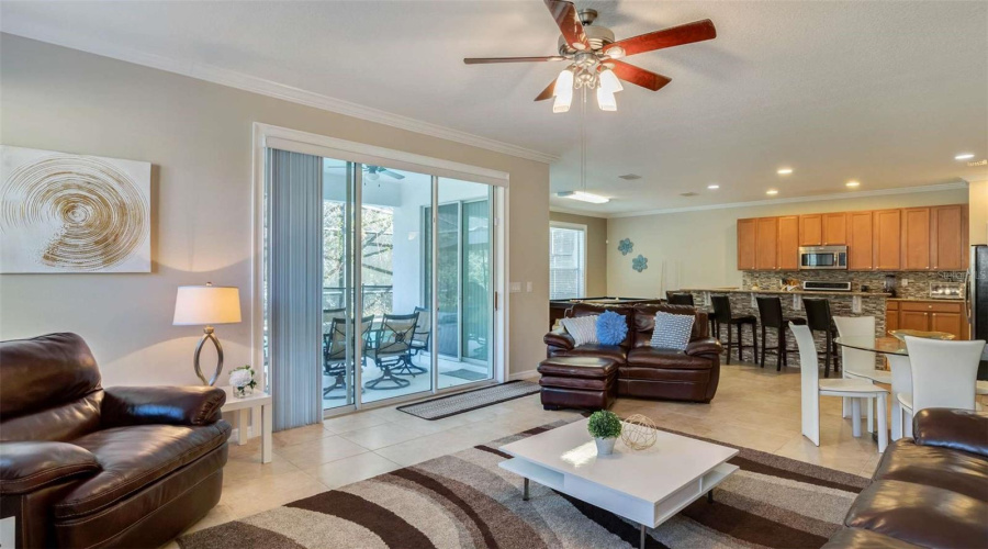 KISSIMMEE, Florida 34746, 6 Bedrooms Bedrooms, ,5 BathroomsBathrooms,Residential,For Sale,LAS FUENTES,0,MFRO6376325