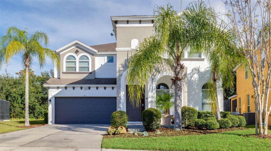KISSIMMEE, Florida 34746, 6 Bedrooms Bedrooms, ,5 BathroomsBathrooms,Residential,For Sale,LAS FUENTES,0,MFRO6376325