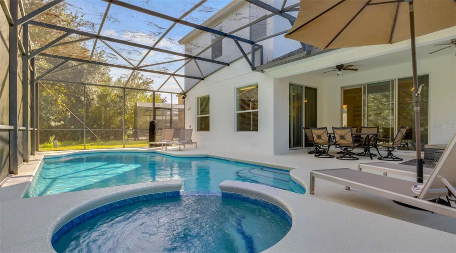 KISSIMMEE, Florida 34746, 6 Bedrooms Bedrooms, ,5 BathroomsBathrooms,Residential,For Sale,LAS FUENTES,0,MFRO6376325