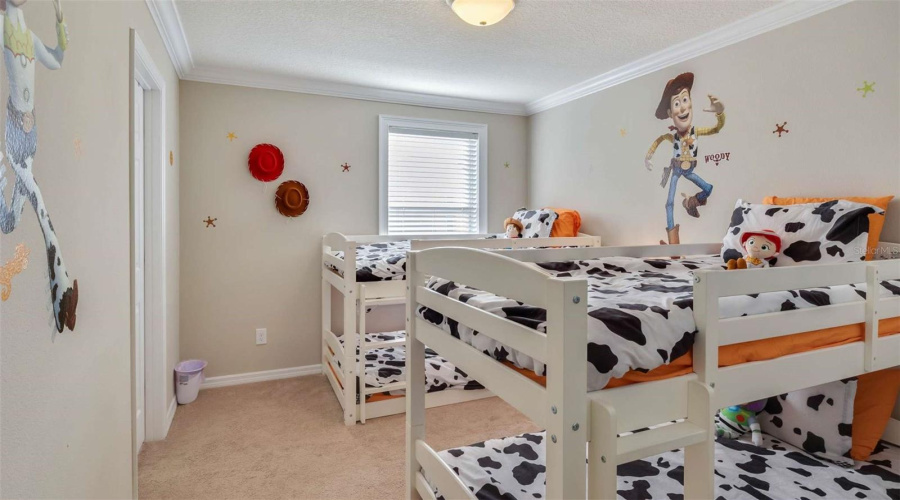 KISSIMMEE, Florida 34746, 6 Bedrooms Bedrooms, ,5 BathroomsBathrooms,Residential,For Sale,LAS FUENTES,0,MFRO6376325