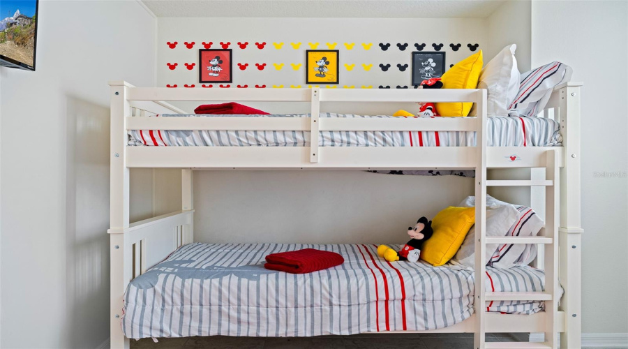 KISSIMMEE, Florida 34746, 3 Bedrooms Bedrooms, ,2 BathroomsBathrooms,Residential,For Sale,PARADOX,0,MFRO6339910