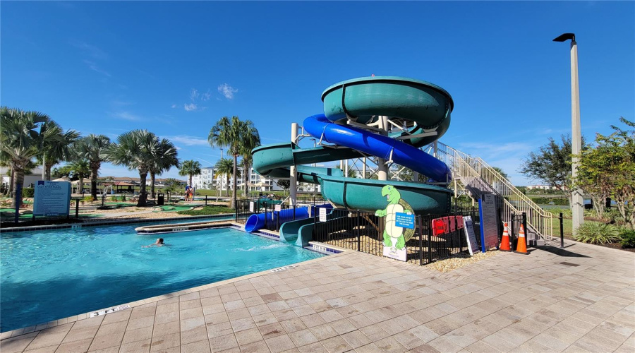 KISSIMMEE, Florida 34746, 3 Bedrooms Bedrooms, ,2 BathroomsBathrooms,Residential,For Sale,PARADOX,0,MFRO6339910