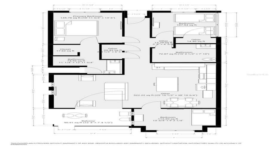 KISSIMMEE, Florida 34746, 3 Bedrooms Bedrooms, ,2 BathroomsBathrooms,Residential,For Sale,PARADOX,0,MFRO6339910
