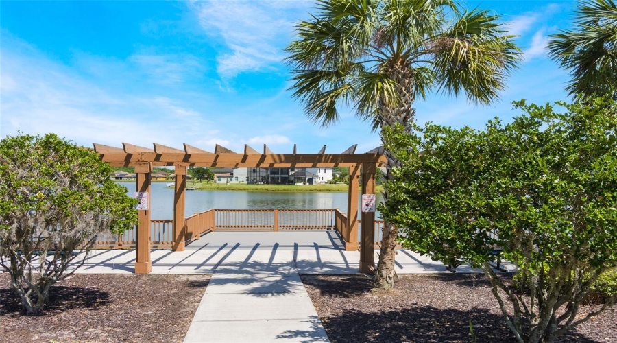 Neighbordhood Pier 1