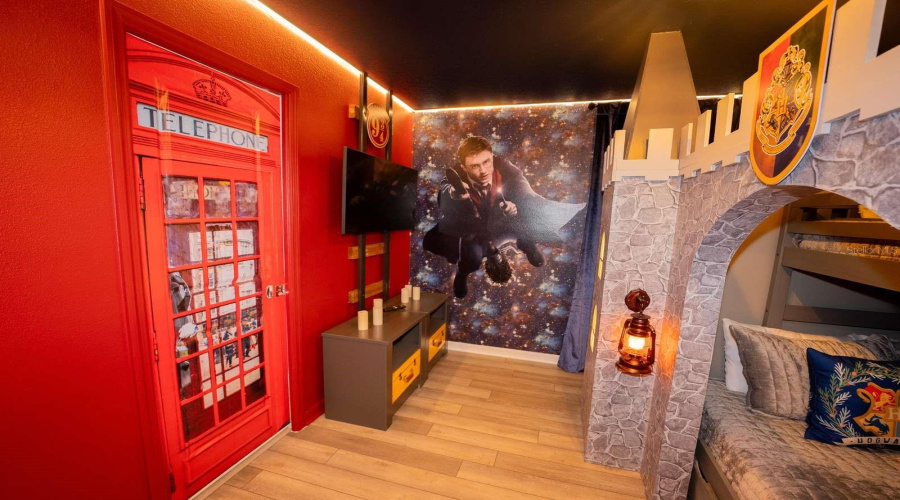 DAVENPORT, Florida 33897, 5 Bedrooms Bedrooms, ,5 BathroomsBathrooms,Residential,For Sale,KONA,0,MFRO6376217