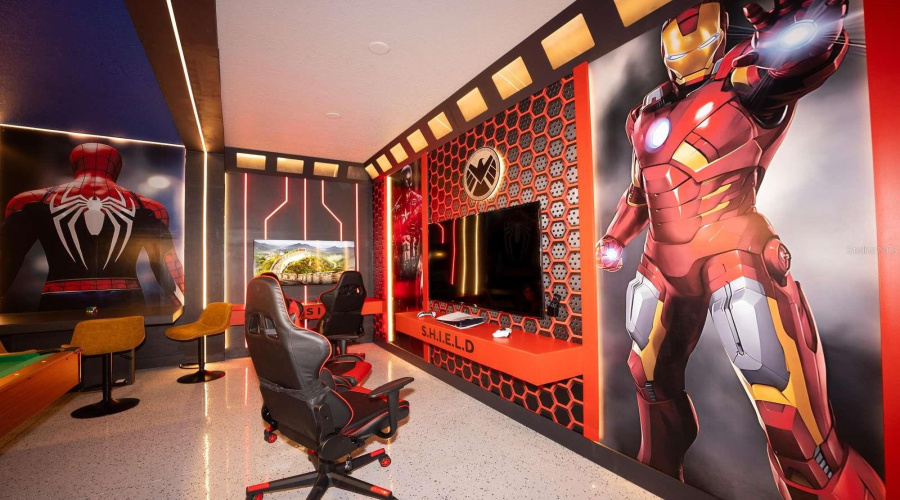 DAVENPORT, Florida 33897, 5 Bedrooms Bedrooms, ,5 BathroomsBathrooms,Residential,For Sale,KONA,0,MFRO6376217