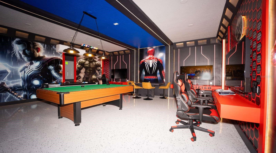 DAVENPORT, Florida 33897, 5 Bedrooms Bedrooms, ,5 BathroomsBathrooms,Residential,For Sale,KONA,0,MFRO6376217