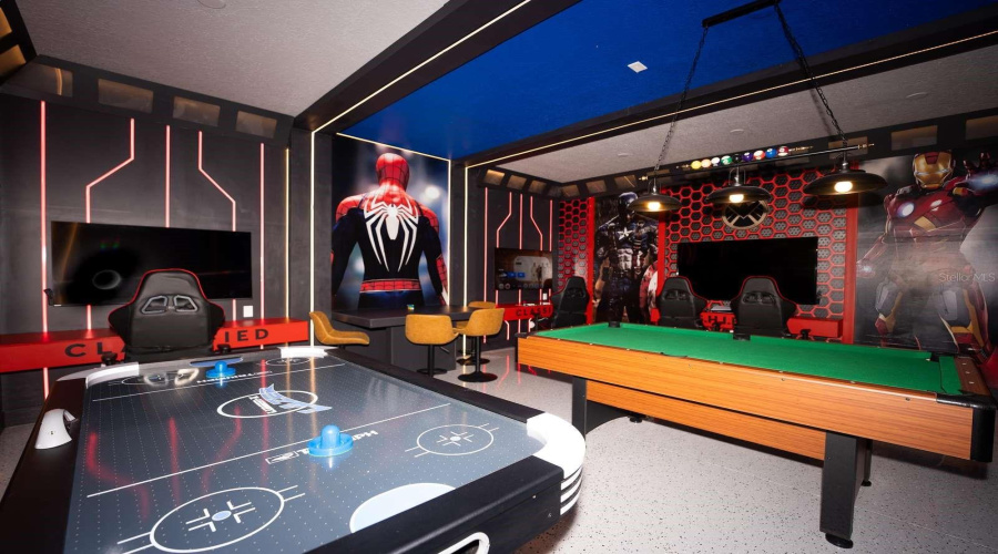 DAVENPORT, Florida 33897, 5 Bedrooms Bedrooms, ,5 BathroomsBathrooms,Residential,For Sale,KONA,0,MFRO6376217