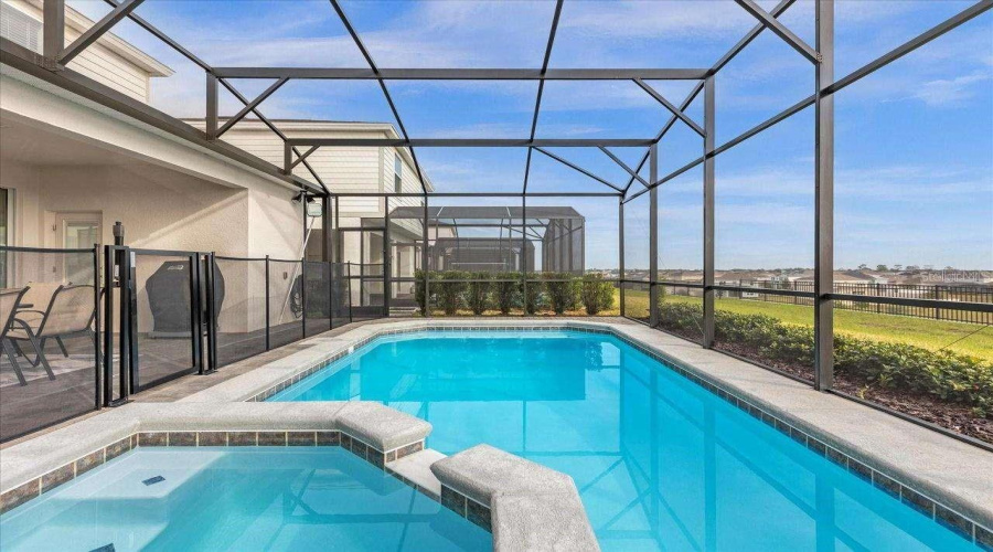 DAVENPORT, Florida 33897, 5 Bedrooms Bedrooms, ,5 BathroomsBathrooms,Residential,For Sale,KONA,0,MFRO6376217