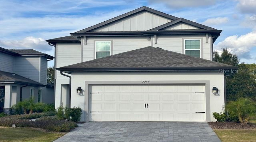 KISSIMMEE, Florida 34747, 6 Bedrooms Bedrooms, ,4 BathroomsBathrooms,Residential,For Sale,SOMERSWORTH,0,MFRO6374894