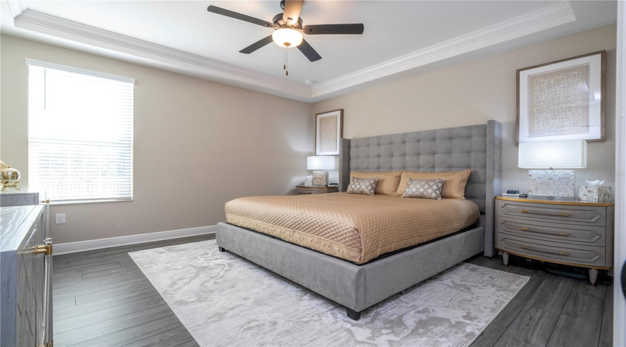 KISSIMMEE, Florida 34747, 6 Bedrooms Bedrooms, ,4 BathroomsBathrooms,Residential,For Sale,SOMERSWORTH,0,MFRO6374894