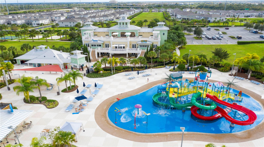 KISSIMMEE, Florida 34747, 6 Bedrooms Bedrooms, ,4 BathroomsBathrooms,Residential,For Sale,SOMERSWORTH,0,MFRO6374894