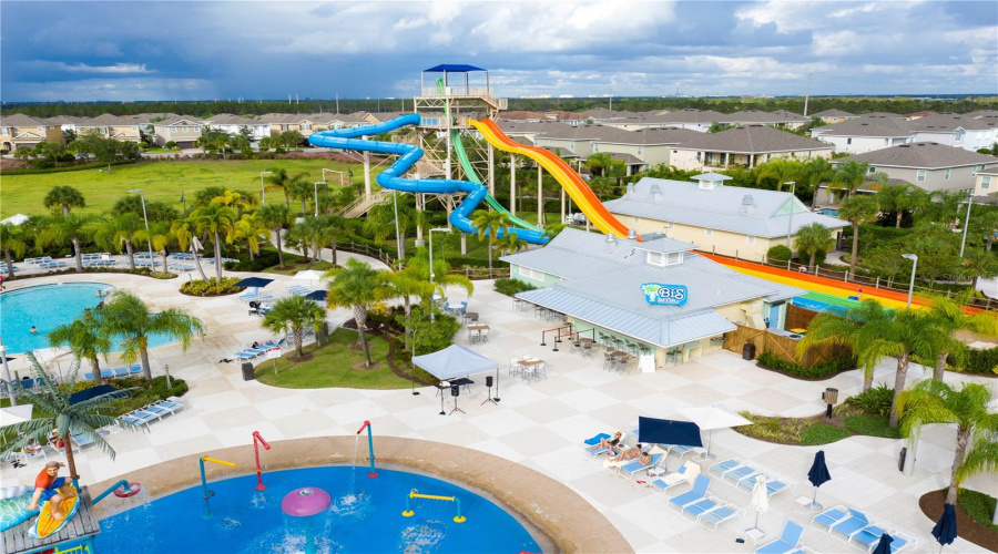 KISSIMMEE, Florida 34747, 6 Bedrooms Bedrooms, ,4 BathroomsBathrooms,Residential,For Sale,SOMERSWORTH,0,MFRO6374894