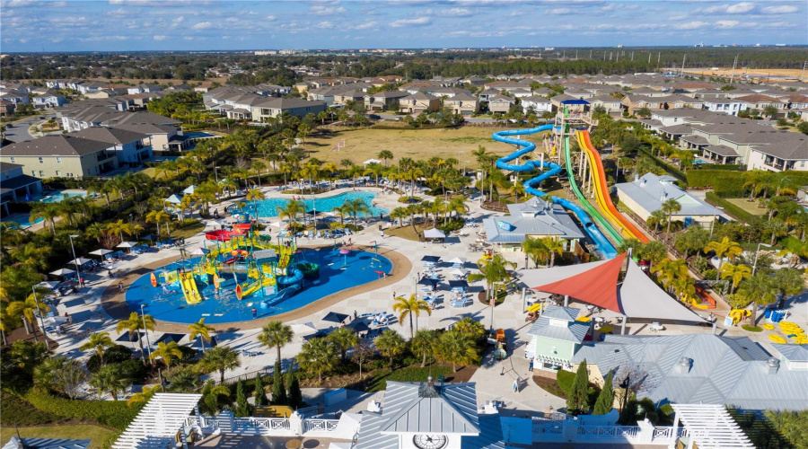 KISSIMMEE, Florida 34747, 6 Bedrooms Bedrooms, ,4 BathroomsBathrooms,Residential,For Sale,SOMERSWORTH,0,MFRO6374894