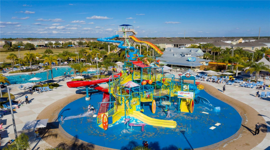 KISSIMMEE, Florida 34747, 6 Bedrooms Bedrooms, ,4 BathroomsBathrooms,Residential,For Sale,SOMERSWORTH,0,MFRO6374894