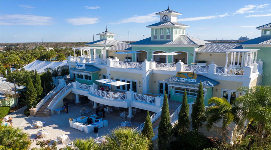 KISSIMMEE, Florida 34747, 6 Bedrooms Bedrooms, ,4 BathroomsBathrooms,Residential,For Sale,SOMERSWORTH,0,MFRO6374894