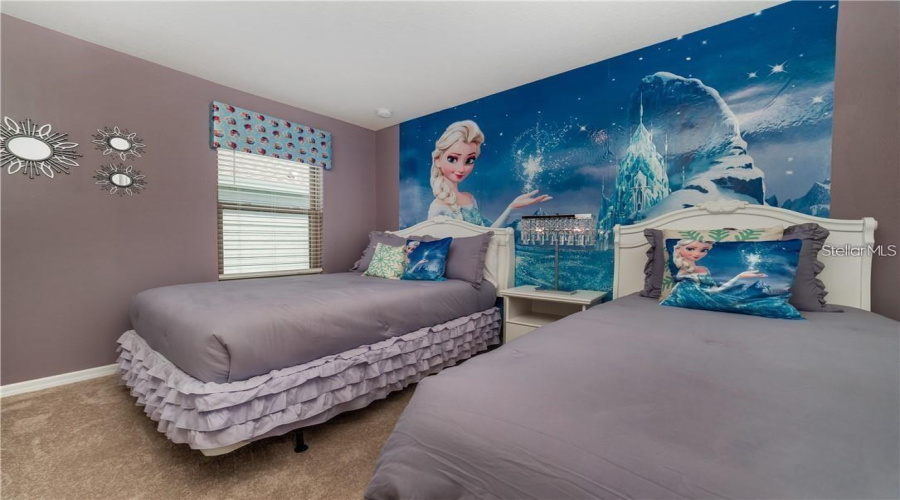 KISSIMMEE, Florida 34747, 7 Bedrooms Bedrooms, ,5 BathroomsBathrooms,Residential,For Sale,ZURICH,0,MFRO6363801