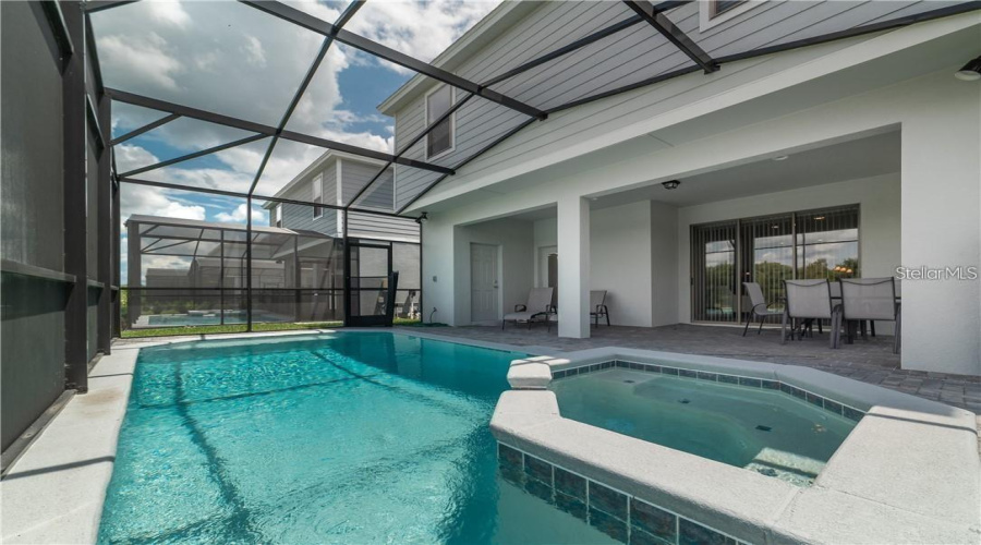 KISSIMMEE, Florida 34747, 7 Bedrooms Bedrooms, ,5 BathroomsBathrooms,Residential,For Sale,ZURICH,0,MFRO6363801