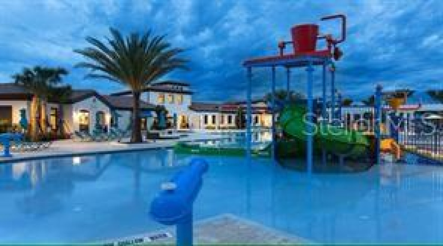 KISSIMMEE, Florida 34747, 7 Bedrooms Bedrooms, ,5 BathroomsBathrooms,Residential,For Sale,ZURICH,0,MFRO6363801