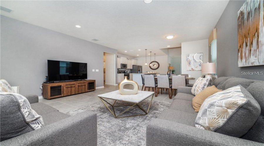 KISSIMMEE, Florida 34747, 7 Bedrooms Bedrooms, ,5 BathroomsBathrooms,Residential,For Sale,ZURICH,0,MFRO6363801