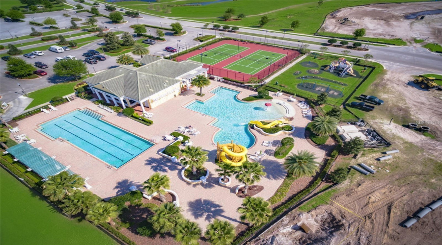 DAVENPORT, Florida 33837, 4 Bedrooms Bedrooms, ,3 BathroomsBathrooms,Residential,For Sale,GREENBRIAR,0,MFRO6335792