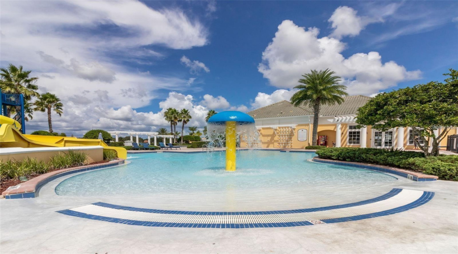 DAVENPORT, Florida 33837, 4 Bedrooms Bedrooms, ,3 BathroomsBathrooms,Residential,For Sale,GREENBRIAR,0,MFRO6335792