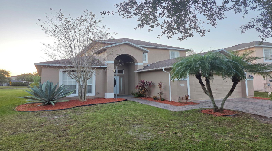 KISSIMMEE, Florida 34746, 4 Bedrooms Bedrooms, ,2 BathroomsBathrooms,Residential,For Sale,STAR GRASS,0,MFRS5142416