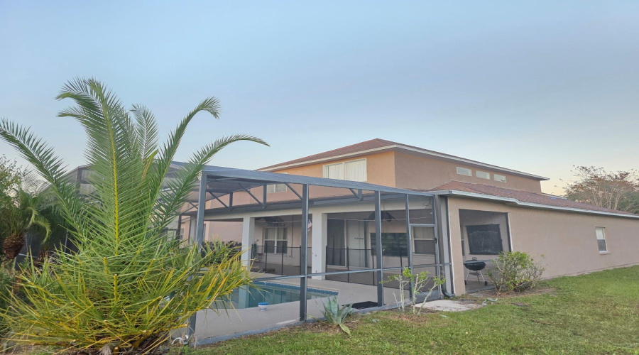 KISSIMMEE, Florida 34746, 4 Bedrooms Bedrooms, ,2 BathroomsBathrooms,Residential,For Sale,STAR GRASS,0,MFRS5142416