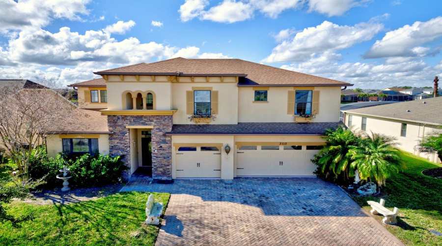 KISSIMMEE, Florida 34746, 4 Bedrooms Bedrooms, ,3 BathroomsBathrooms,Residential,For Sale,BASS BOAT,0,MFRO6376700