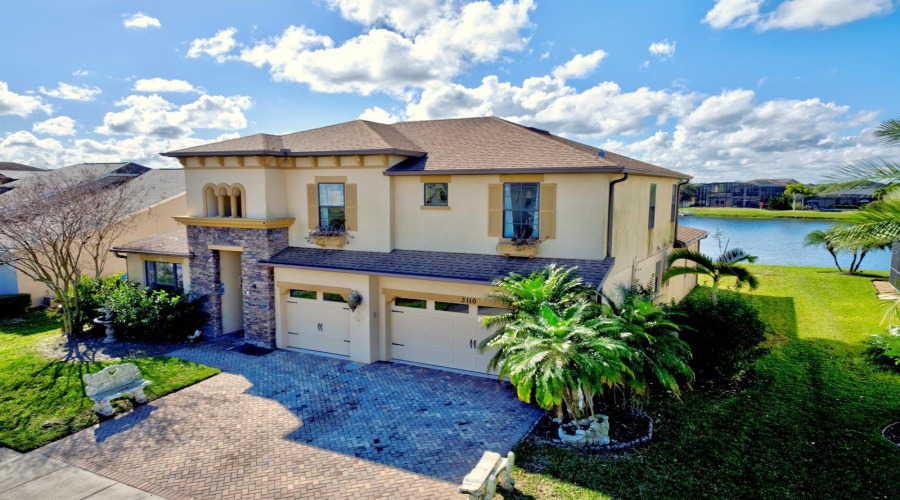 KISSIMMEE, Florida 34746, 4 Bedrooms Bedrooms, ,3 BathroomsBathrooms,Residential,For Sale,BASS BOAT,0,MFRO6376700