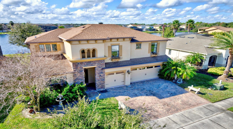 KISSIMMEE, Florida 34746, 4 Bedrooms Bedrooms, ,3 BathroomsBathrooms,Residential,For Sale,BASS BOAT,0,MFRO6376700
