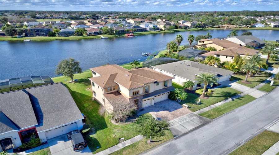 KISSIMMEE, Florida 34746, 4 Bedrooms Bedrooms, ,3 BathroomsBathrooms,Residential,For Sale,BASS BOAT,0,MFRO6376700