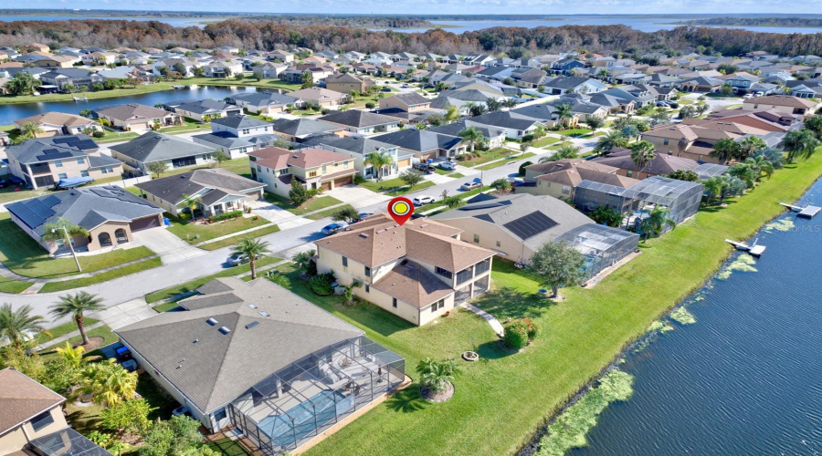 KISSIMMEE, Florida 34746, 4 Bedrooms Bedrooms, ,3 BathroomsBathrooms,Residential,For Sale,BASS BOAT,0,MFRO6376700