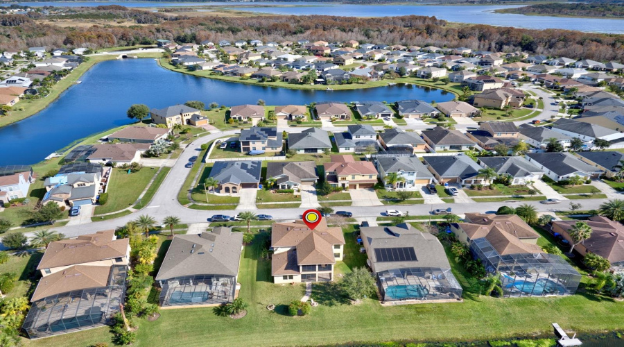 KISSIMMEE, Florida 34746, 4 Bedrooms Bedrooms, ,3 BathroomsBathrooms,Residential,For Sale,BASS BOAT,0,MFRO6376700