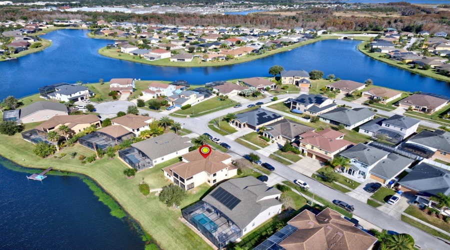 KISSIMMEE, Florida 34746, 4 Bedrooms Bedrooms, ,3 BathroomsBathrooms,Residential,For Sale,BASS BOAT,0,MFRO6376700