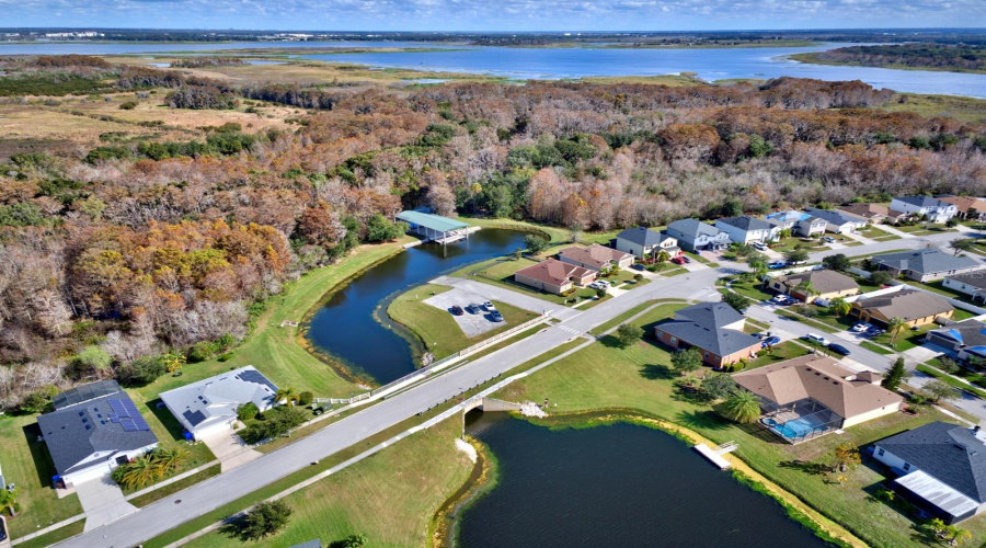 KISSIMMEE, Florida 34746, 4 Bedrooms Bedrooms, ,3 BathroomsBathrooms,Residential,For Sale,BASS BOAT,0,MFRO6376700