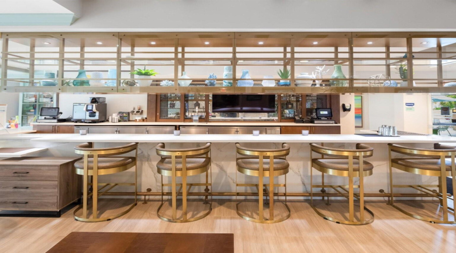 Solara Resort Restaurant