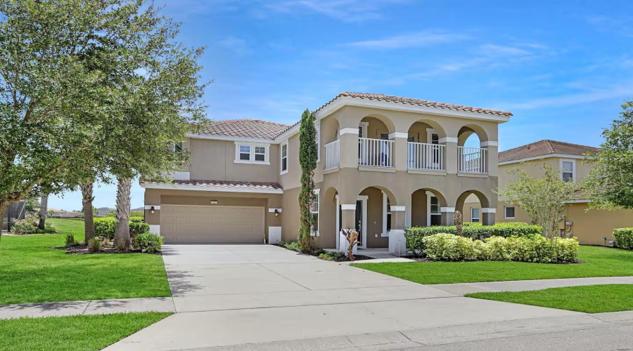 DAVENPORT, Florida 33837, 6 Bedrooms Bedrooms, ,6 BathroomsBathrooms,Residential,For Sale,OAKTREE,0,MFRO6369530