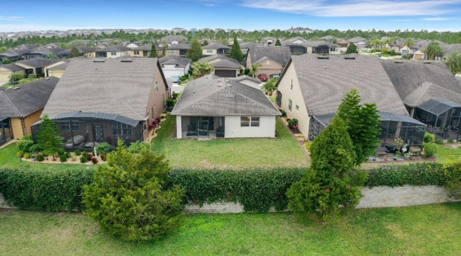 DAVENPORT, Florida 33837, 2 Bedrooms Bedrooms, ,2 BathroomsBathrooms,Residential,For Sale,PAMPLONA,0,MFRS5142468