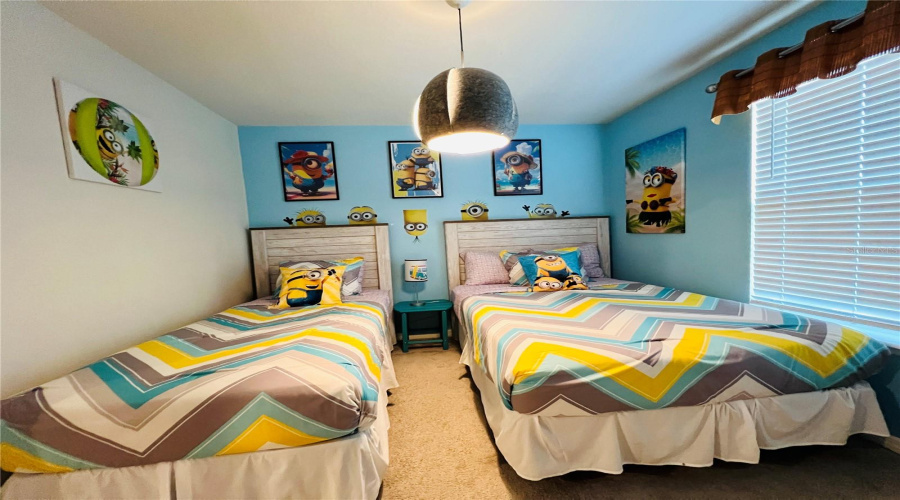 DAVENPORT, Florida 33897, 5 Bedrooms Bedrooms, ,4 BathroomsBathrooms,Residential,For Sale,GARDENIA,0,MFRO6376771